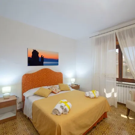 Vacation Appartement Agerola