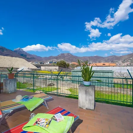 Vacation Appartement