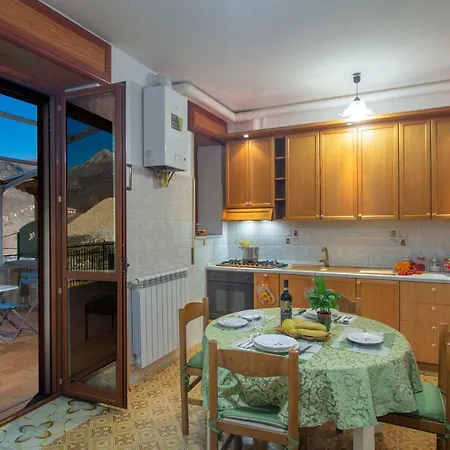Appartement Vacation