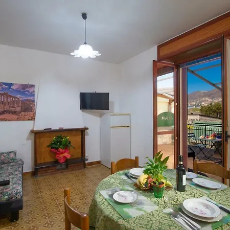 Vacation Appartement