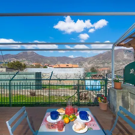 Appartement Vacation