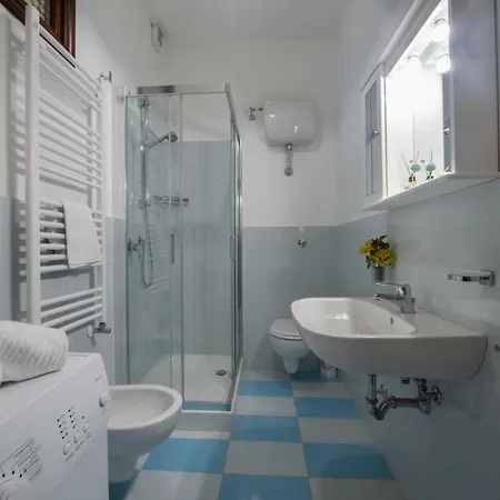 Appartement Vacation *