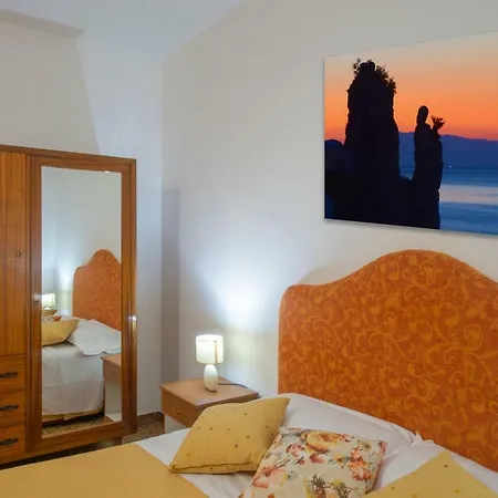 Appartement Vacation