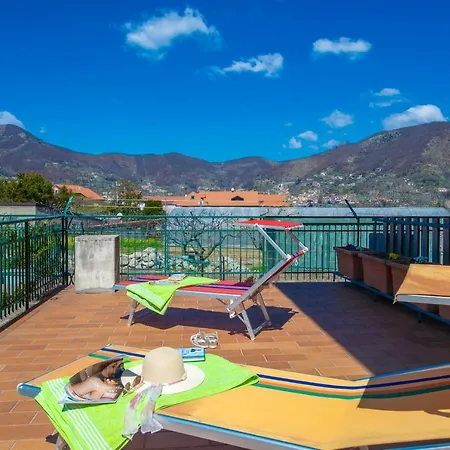 Appartement Vacation *