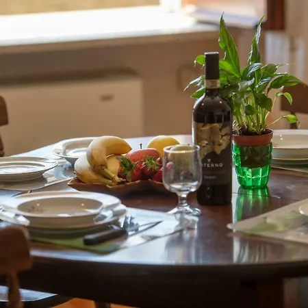 Vacation Appartement Agerola
